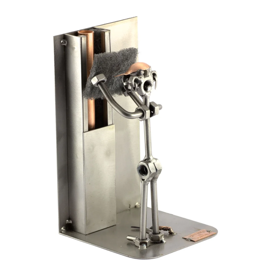 Insulator Quayle Screw Man