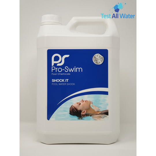 Pro-Swim Shock It-5kg