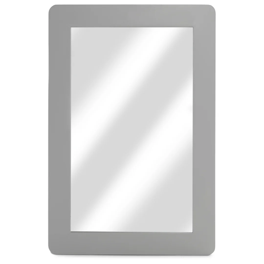 Carol City Rectangular Dresser Mirror