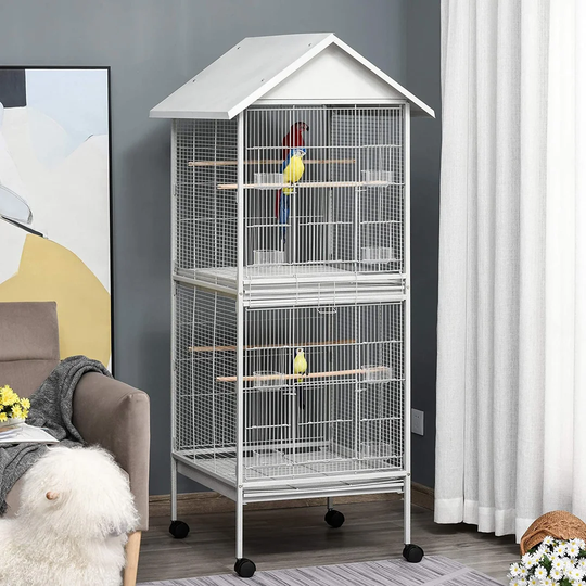 Johana Bird Cage