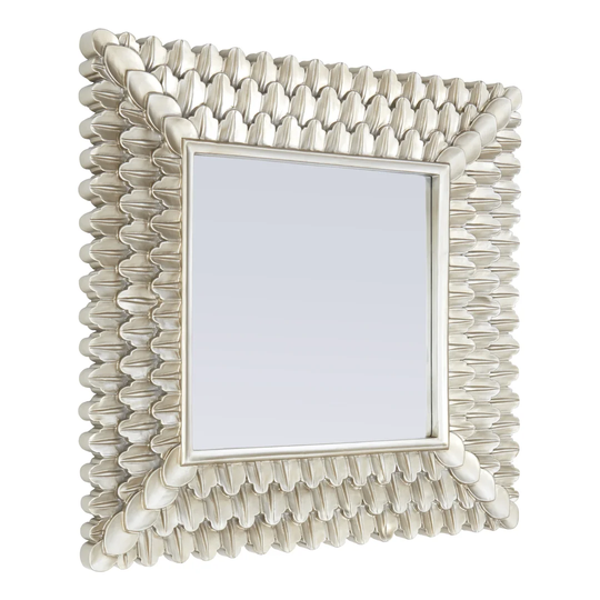 Nickolas Wall Accent Mirror