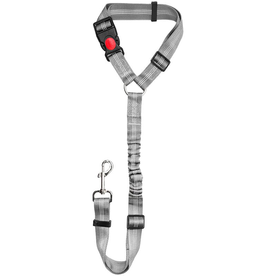 100cm Pet Car Seat Belt Dog Leash Walking Dog Rope Dog Belt Dog Car Seat Belt