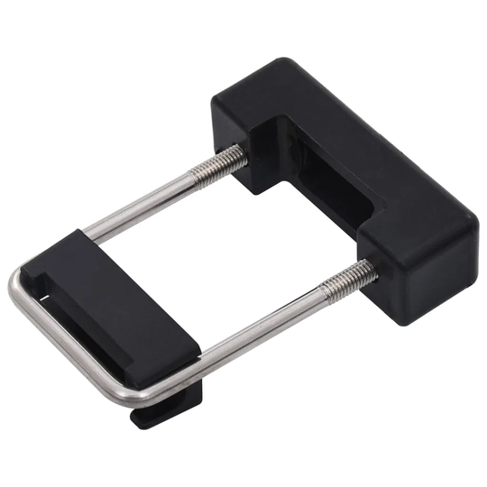 Abdulrahman Metal Panel Connector