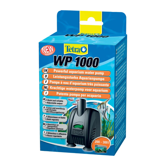 Very Powerful Aquarium Tetra Water Pump