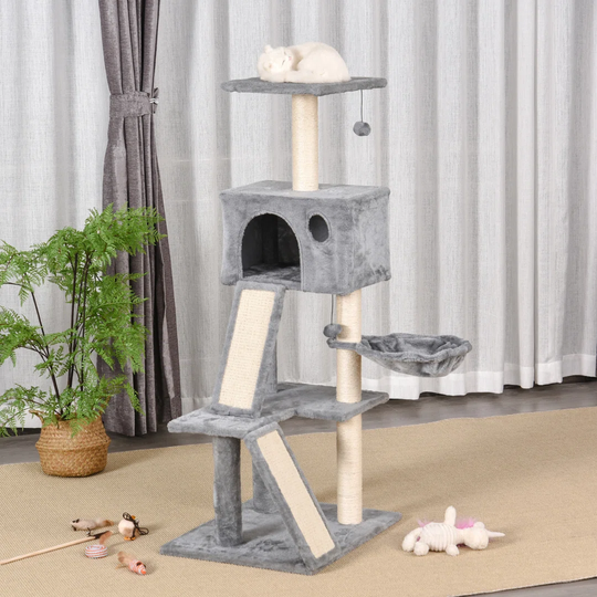 130cm Grady Cat Tree