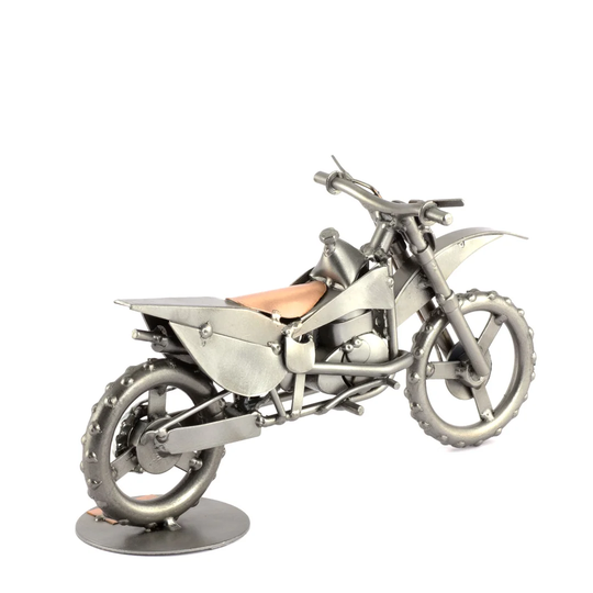 Motocross Screw Man Rothstein