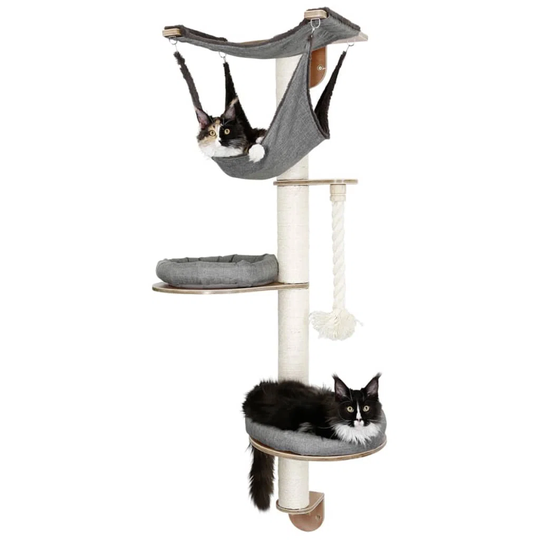 160Cm Duplessis Cat Tree