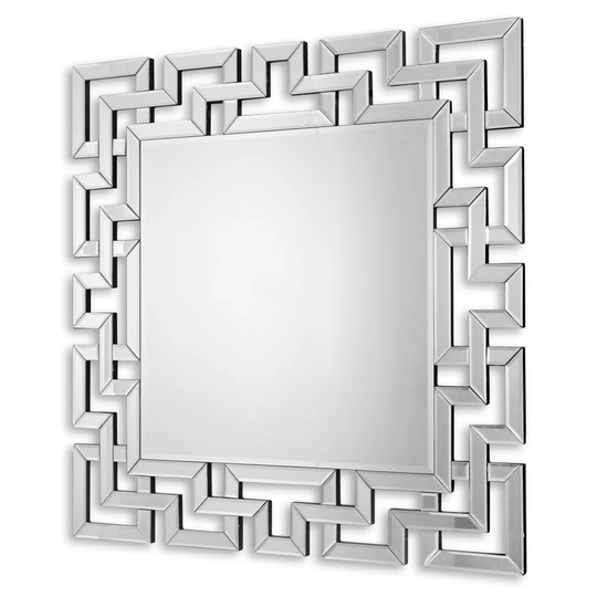 Bale Accent Mirror