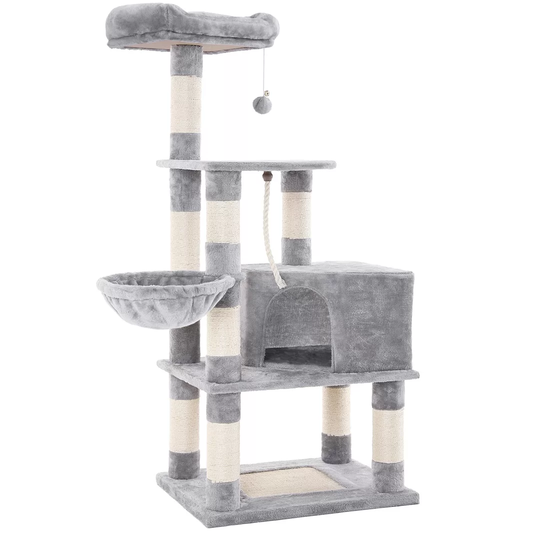 Barnsley 148cm Cat Tree