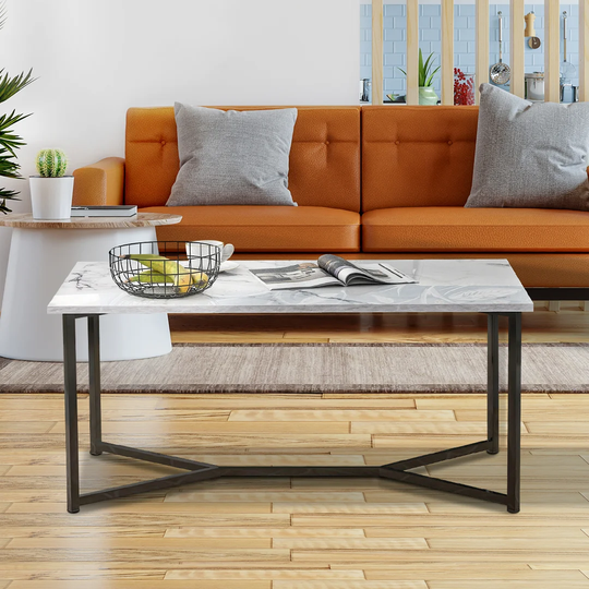 Anila Coffee Table