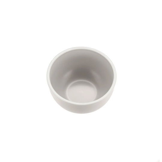 Stoneware Snack Bowls