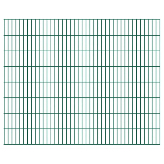 Beckette 7' x 5' (2.01m x 1.63m) Fence Panel