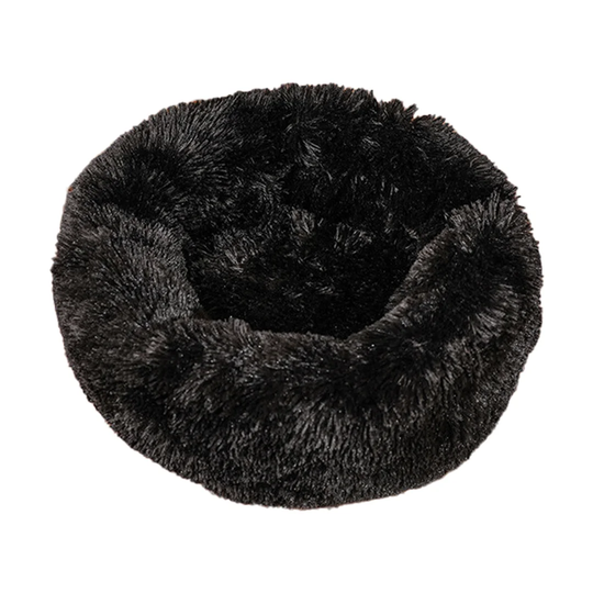 Leanne Designer Heated Orthopedic Round Nest