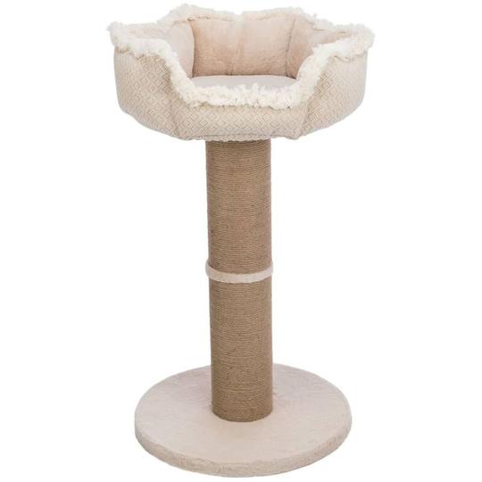 Trixie - Cat Scratching Post Boho 83 cm Beige Beige