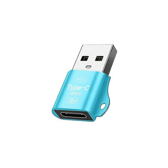 Macbook Compatible Usb 3.0 Type-c Otg Adapter Type c Usb c Male To Usb Female Adapter