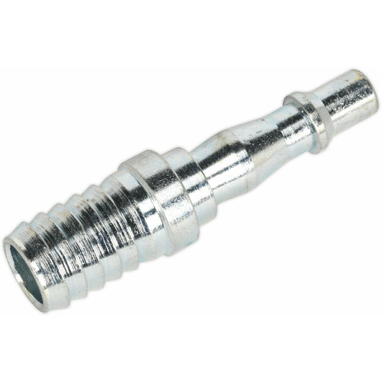 Loops - 5 pack Tailpiece Adaptor - Suits 1/2 Inch Bore Hose - 100 psi Free Airflow Rate