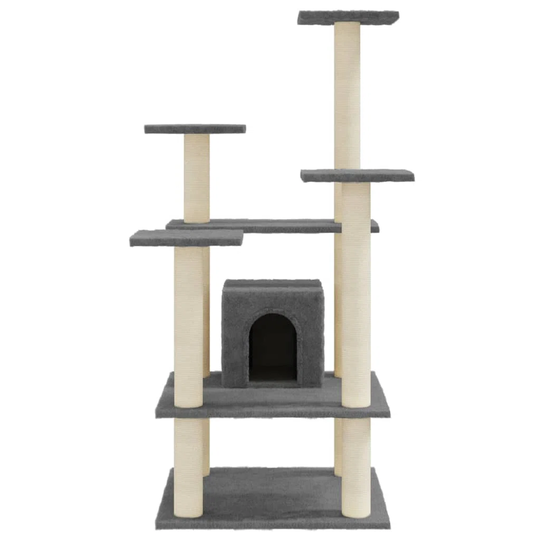 110cm Sarazen Cat Tree