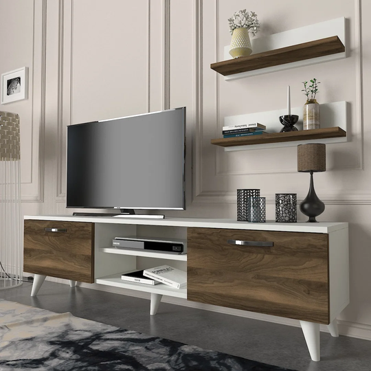 TV Stand for TVs up to 55"