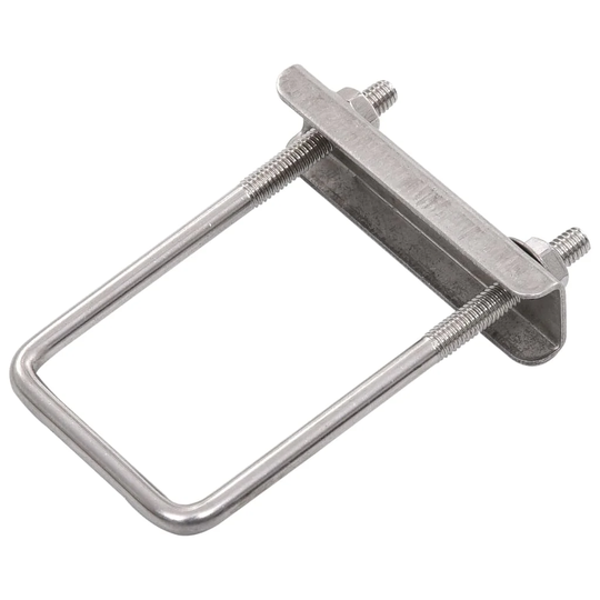 Abdurahman Metal Panel Connector