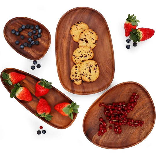 Havell Platter