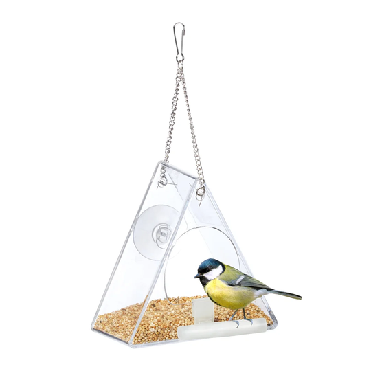 Tissington Decorative Bird Feeder