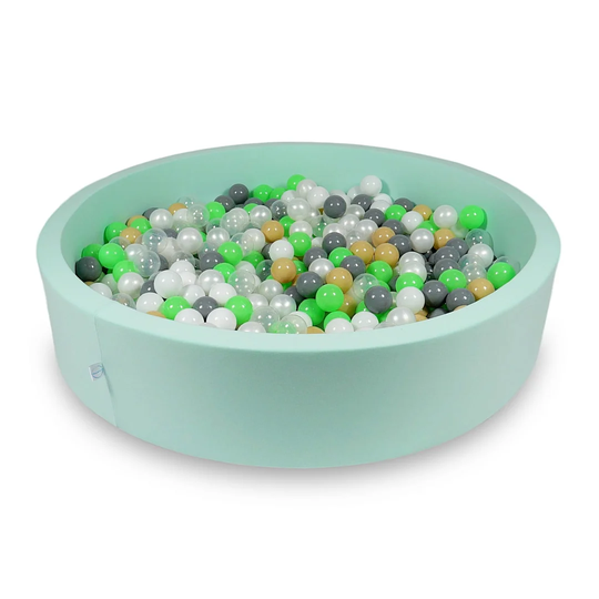 Tori Ball Pit Pool