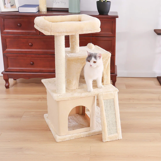86cm Grandview Cat Tree