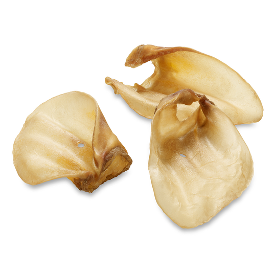 Cow Ears - 650g
