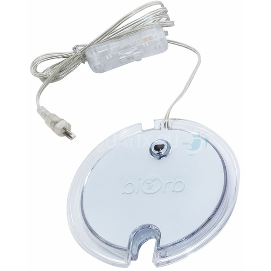 Biorb - Oase Replacement mcr led Light Unit - Small White Part 35237