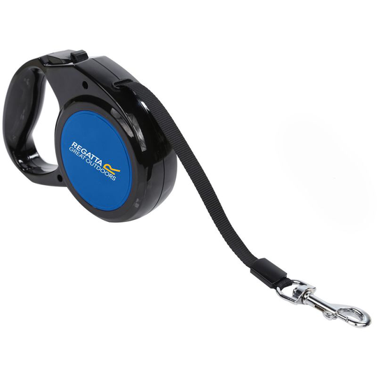 Extendng Dog Lead (One Size) (Oxford Blue) - Oxford Blue - Regatta