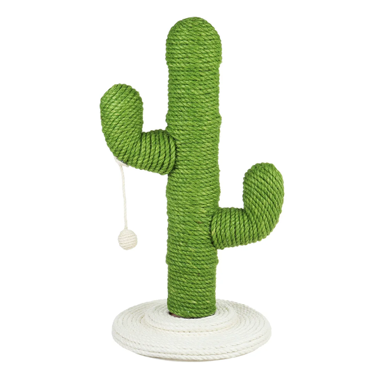 Koenig Scratching Post