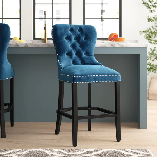 Sappington Bar Stool