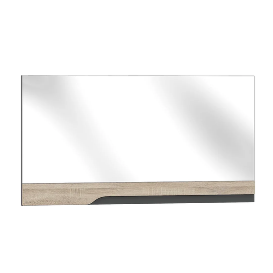 Cardenas Accent Mirror