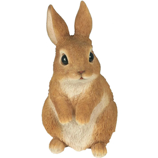 Grenshaw Standing Rabbit Statue