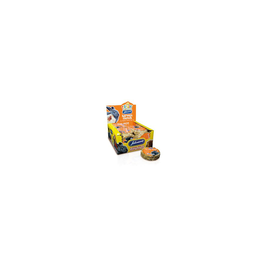 Harvest Munch For Rabbits And Guinea Pigs - Johnsons 70g Treat Vet Etc - harvest munch guinea johnsons 70g rabbits pigs treat vet etc