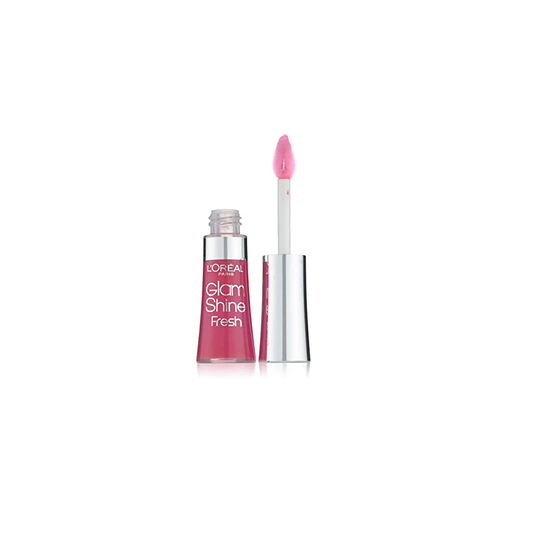 L'Oreal Glam Shine Reflexion Lip Gloss - 179 SHEER PITAYA