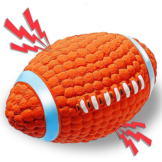 Dog Toy Bouncing And Fetching For Medium And Large Dogs - Thsinde