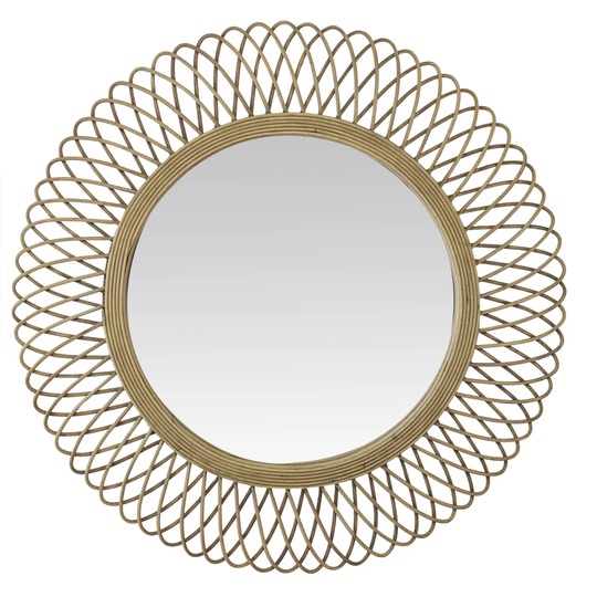 Darwin Accent Mirror