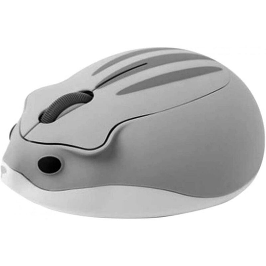 Cute Cartoon Wireless Mouse Optical Computer Mouse 2.4ghz - Flkwoh