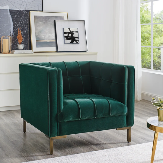 Isabella Club Chair