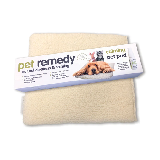 Rosanna Pad in Beige