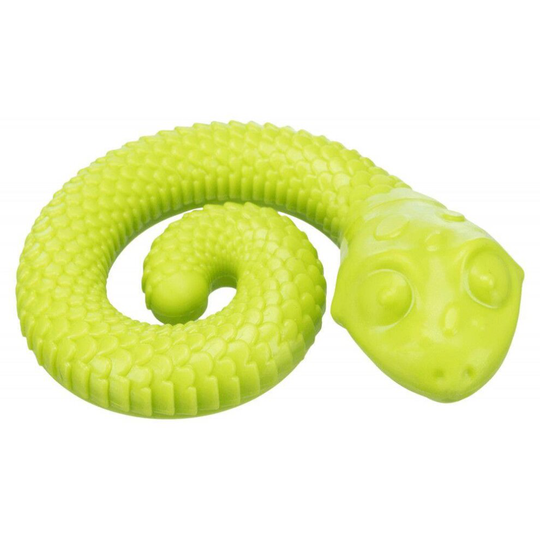 Snack Snake, Snake Snacks, Tpr, 18cm, Active And Training, Toys, Dogs, News