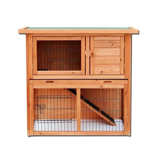 Barnett Rabbit Hutch