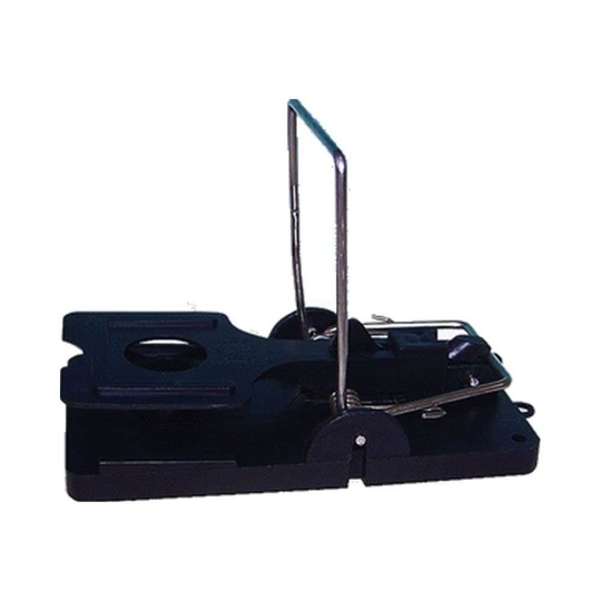 1 X Romax Rat Snap Trap Killer Professional Quality Control & Quick Eradication