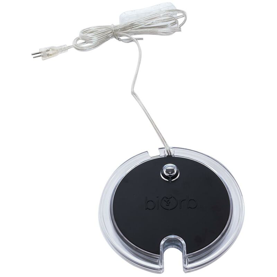 Oase Biorb Replacement mcr led Light Unit - Small Black Part 35224