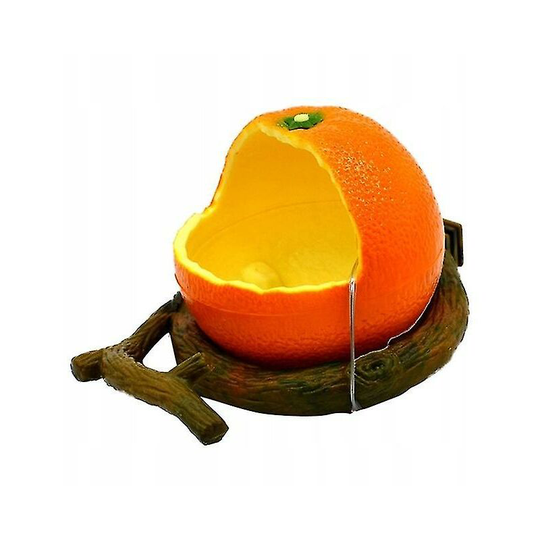 Bird Feeder Feeder Model Birdcage Feeder & Water Bowls