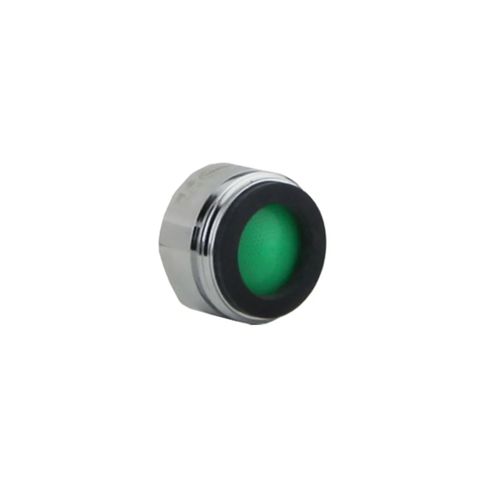 Ruthann Aerator Flow Limiter