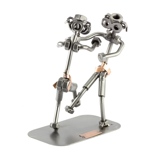 Judo Screw Man Robillard