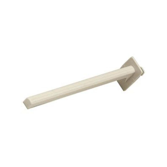 Ferplast - fpi 4180 Plastic Perch (One Size) (White) - White