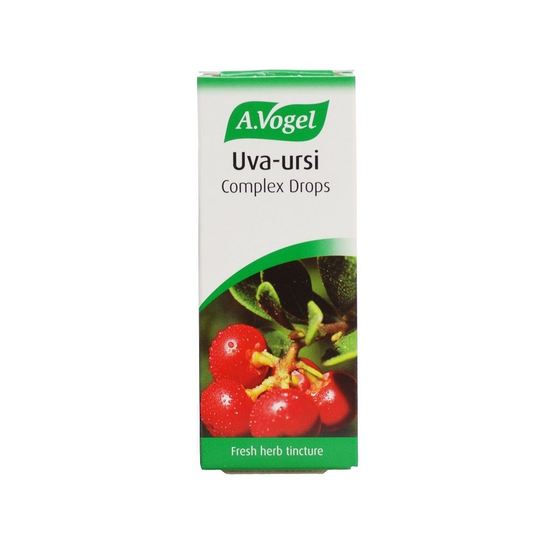 A.Vogel Uva-Ursi Complex Drops 50ml